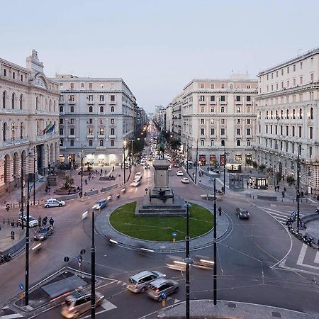 La Casa Di Nana Apartment Napoli Exterior foto
