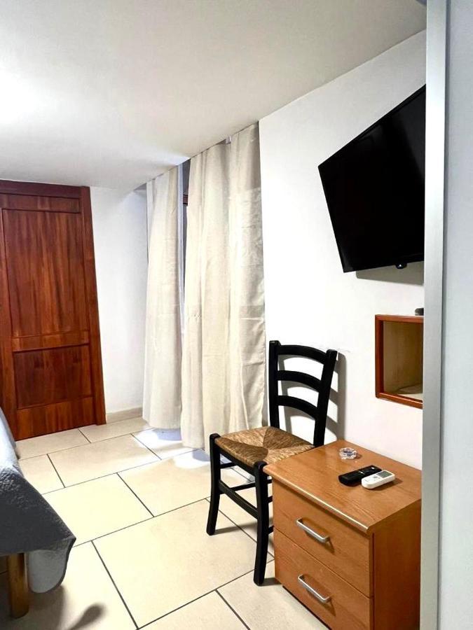 La Casa Di Nana Apartment Napoli Exterior foto